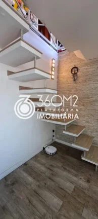 Imagem Cobertura para Venda em São Caetano do Sul / SP no bairro Santa Maria