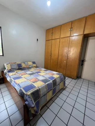 Imagem Apartamento 4 dormitórios para Venda em Teresina, São João, 4 dormitórios, 1 suíte, 3 banheiros, 2 vagas