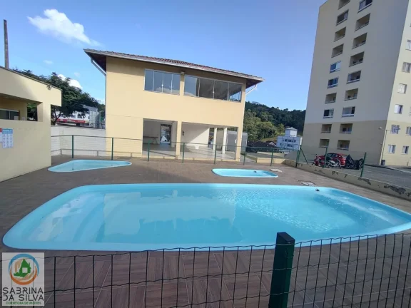 Imagem Apartamento - Itoupavazinha - Blumenau