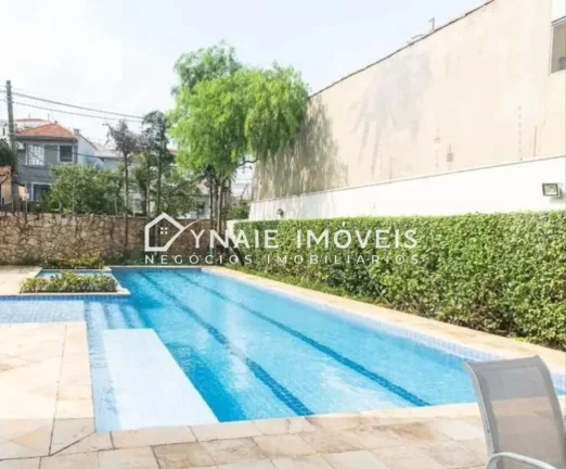 Imagem Apartamento à venda em São Paulo-SP, Jardim da Glória: 2 quartos, 1 suíte, 1 sala, 2 banheiros, 2 vagas, 133m². Confira!