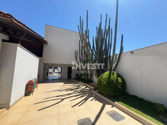Imagem Apartamento próximo ao Buriti Shopping para alugar