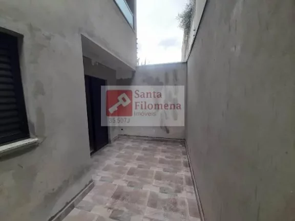 Imagem Apartamento para Venda em Santo André, Paraíso, 3 dormitórios, 1 suíte, 2 banheiros, 2 vagas