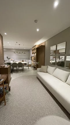 Imagem Varandas Flamboyant - Apartamento à venda no bairro Alto da Glória - Goiânia/GO