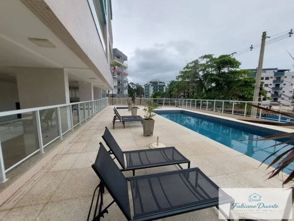 Imagem Apartamento 2 dormitório recém entregue na Praia Grande