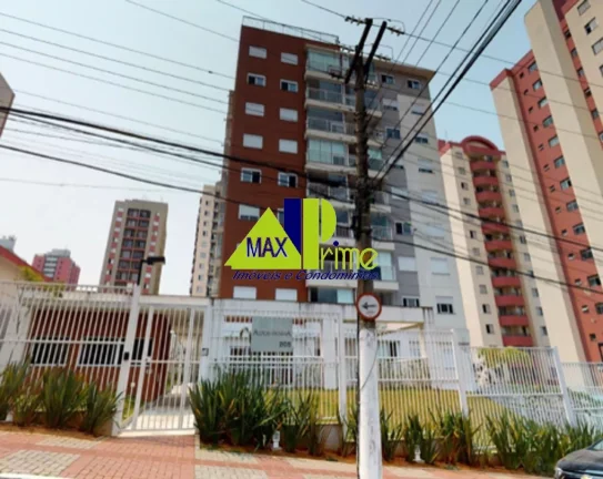 Imagem APARTAMENTO 50M²/02 DORMITÓRIOS/SACADA/01 VAGA COBERTA