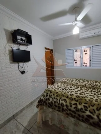 Imagem Casa - Ribeirão Preto - Jamil Cury
