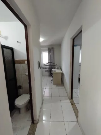 Imagem Casa à venda no bairro Vila dos Comerciários II - Lorena/SP