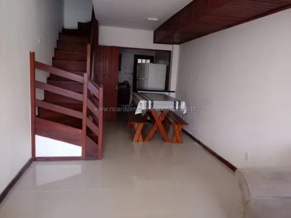 Imagem Casa Duplex Condomínio Caminho Verde