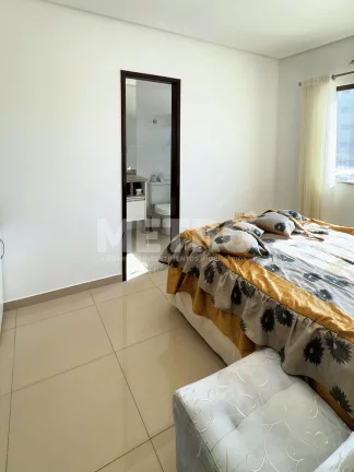 Imagem Apartamento à venda na Vila Mocó com 3 quartos, sendo 2 suítes, PETROLINA - PE