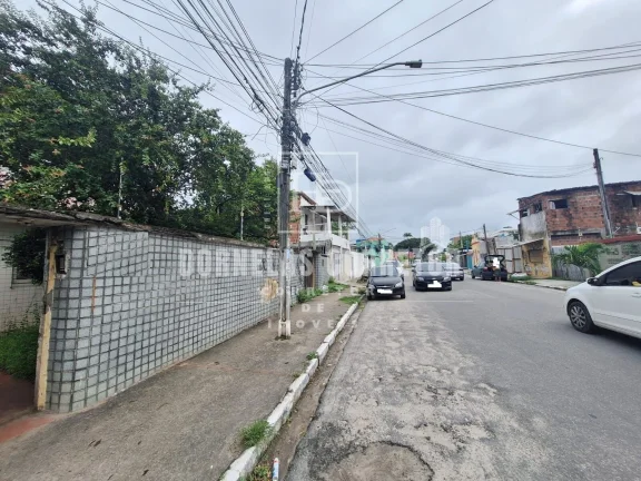 Imagem Casa comercial e residencial em Olinda bairro novo na avenida com terreno galpão e anexo