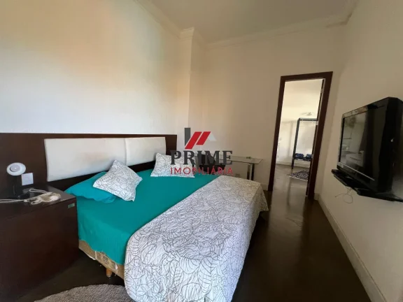 Imagem Casa - Cond Bougain Ville - Lagoa Santa