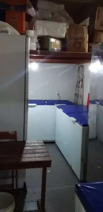 Imagem EXCELENTE PONTO COMERCIAL NO CENTO DE GUARAPARI / ES