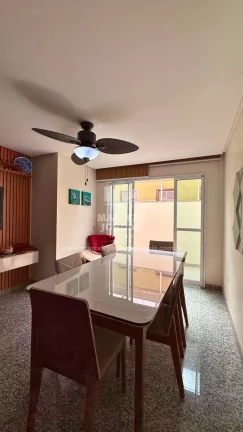 Imagem CASTELHANOS | 03 Quartos sendo 01 suíte | Mobiliado | À 2 minutos da praia