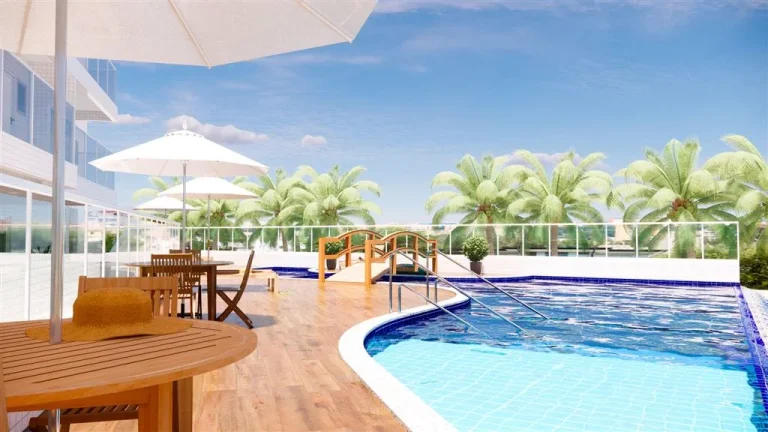Imagem APARTAMENTO COM 111.53 m² - CAIÇARA - PRAIA GRANDE SP