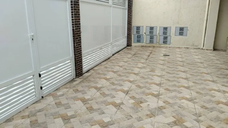 Imagem CASA COM 48 m² - TUPI - PRAIA GRANDE SP