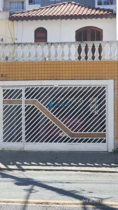 Imagem Casa Padrão