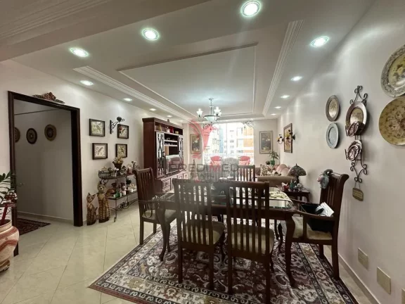 Imagem Apartamento projetado por Artacho Jurado