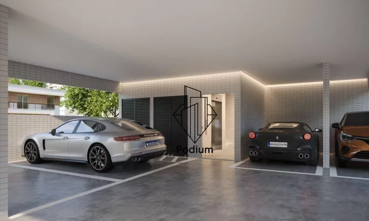 Imagem Apartamento com varanda/sacada a 400m da praia do Bessa - AP2830
