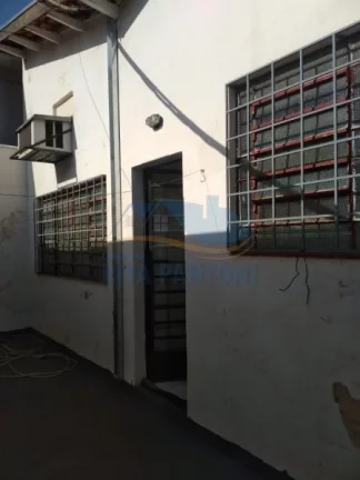 Imagem Salão Comercial - Ribeirão Preto - Jardim Sumaré - Região Sul