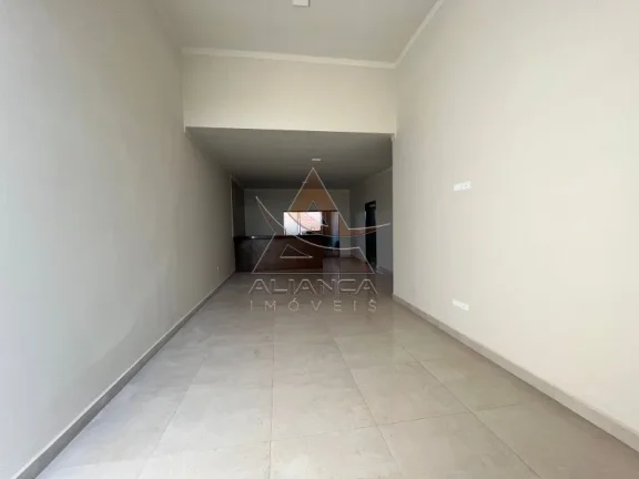 Imagem Casa Condomínio - Ribeirão Preto - Real Sul