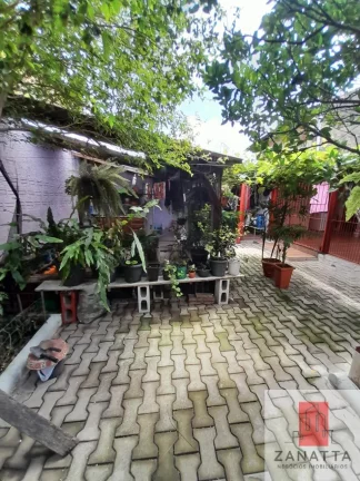 Imagem Casa com 2 Quartos à Venda, 210 m² em Jardim Planalto - Esteio