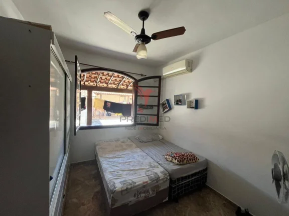 Imagem Ótima casa no bairro Ubás apenas R$ 460.000