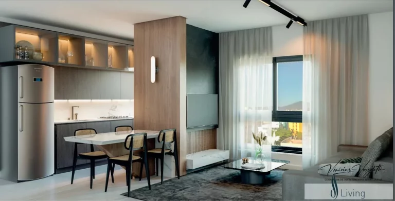 Imagem Apartamento 3 dormitórios para Venda em Balneário Camboriú / SC no bairro Nações