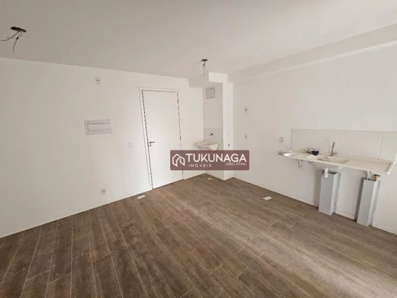 Imagem Apartamento à venda, 39 m² por R$ 225.000,00 - Cangaíba - São Paulo/SP
