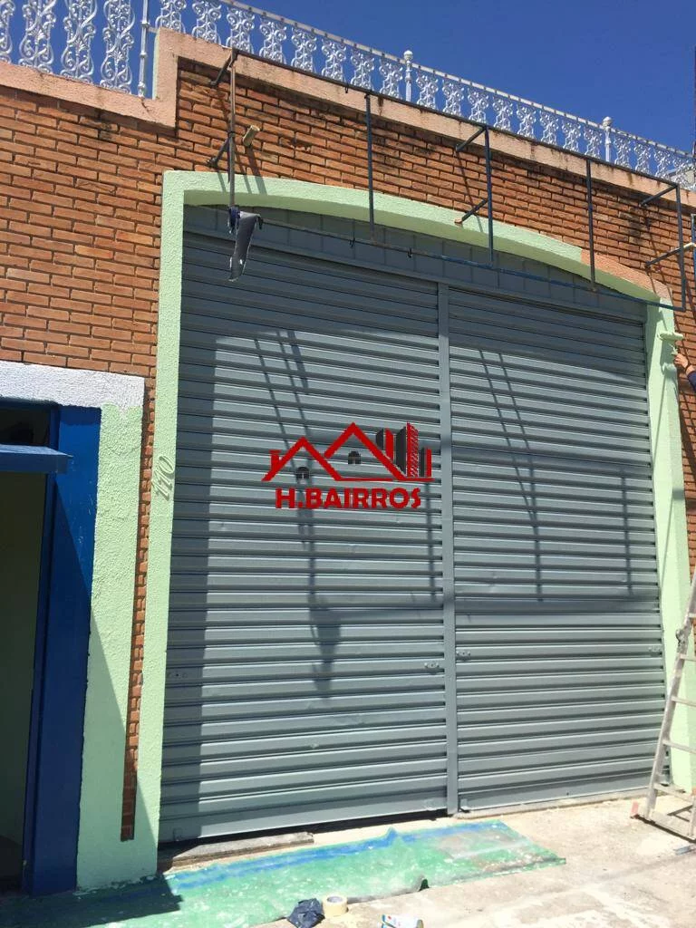 Imagem Sobrado com Galpão Comercial 320m à Venda Zona Leste - Jardim Castanheira