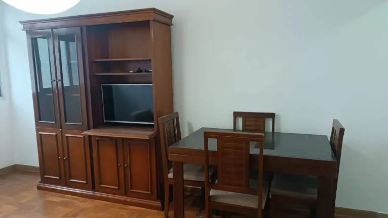 Imagem Apartamento 3 dormitórios no Paraiso