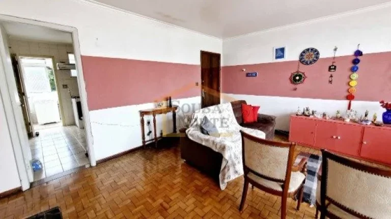 Imagem Apartamento à venda com preço reduzido em Santana, São Paulo! Esta excelente oportunidade no cora...