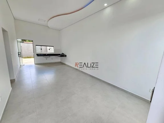 Imagem Casa à venda, 69 m² por R$ 480.000,00 - Smart City - Indaiatuba/SP