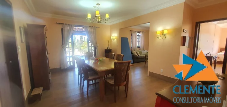 Imagem CASA E SITIO EM CONDOMINIO ESTANCIAS DA MATA LAGOA SANTA/JABOTICATUBAS MG.