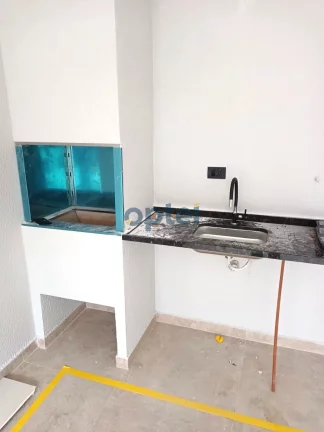 Imagem SOBRADO 3 DORMS - 1 SUITE - A VENDA 105M² - PQ DAS NAÇÕES - SANTO ANDRE/SP.