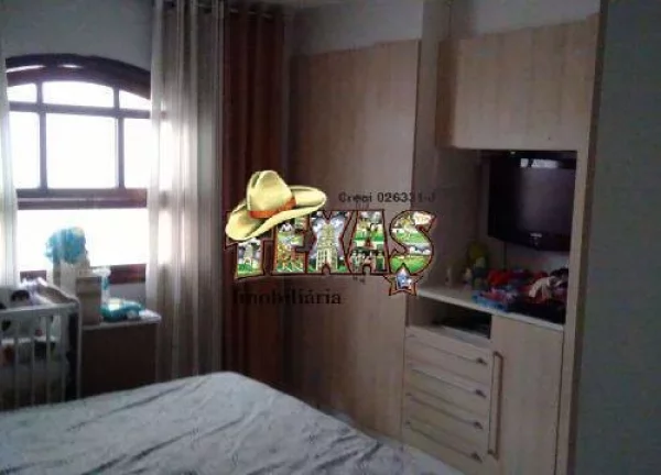Imagem SOBRADO CIDADE LIDER