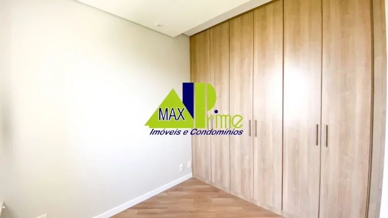 Imagem APARTAMENTO 48M²/02 DORMITÓRIOS/SACADA/01 VAGA
