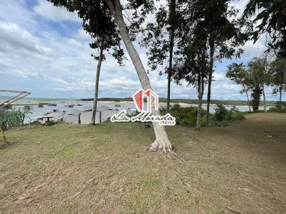 Imagem Praia dos Passarinhos - Ponta Negra, 800M², Analisa propostas!