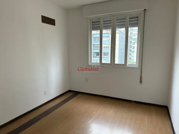 Imagem Apartamento com 2 Dormitórios à venda no Coração do Gonzaga por R$480.000,00
