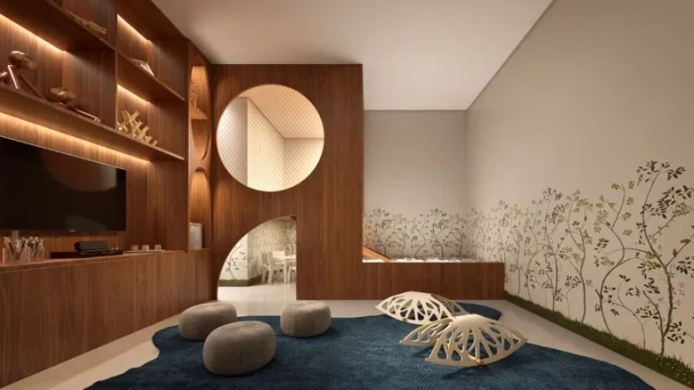 Imagem Apartamento à venda em Porto Alegre, Bela Vista, com 3 quartos, 232,7m2