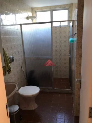 Imagem Apartamento com 2 dormitórios à venda, 65 m² por R$ 358.000,00 - Vital Brasil - Niterói/RJ