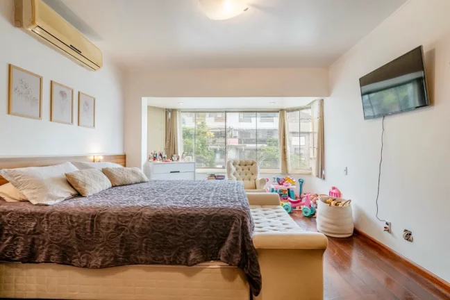 Imagem Apartamento à venda em Porto Alegre, Mont Serrat, com 3 quartos, 152,93m2