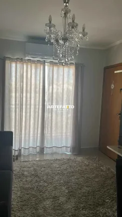Imagem Apartamento com 2 dormitórios no bairro Jardim Veneza