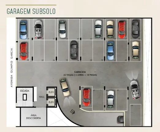Imagem Eldorado Office - Eldorado Office