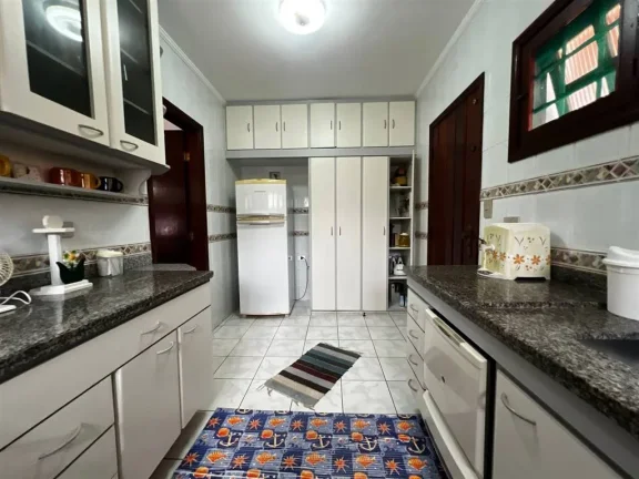 Imagem CASA COM 389.71 m² - FLÓRIDA - PRAIA GRANDE SP