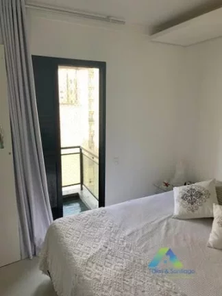 Imagem Apartamento com 3 dormitórios à venda, 100 m² por R$ 2.000.000,00 - Moema - São Paulo/SP
