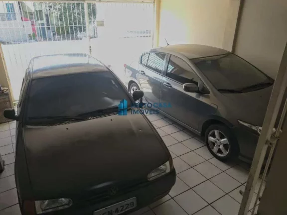 Imagem Casa Padrão