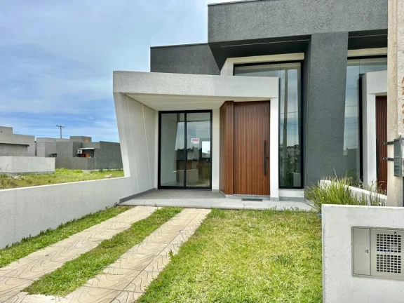 Imagem Apartamento 3 Dormitórios - Bairro Nova Guarani