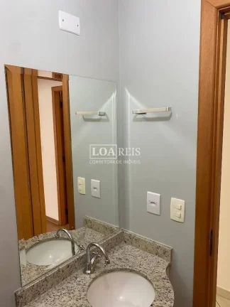 Imagem APARTAMENTO 3 DORMIÓRIOS SENDO 1 SUÍTE VARANDA COM CHURRASQUEIRA