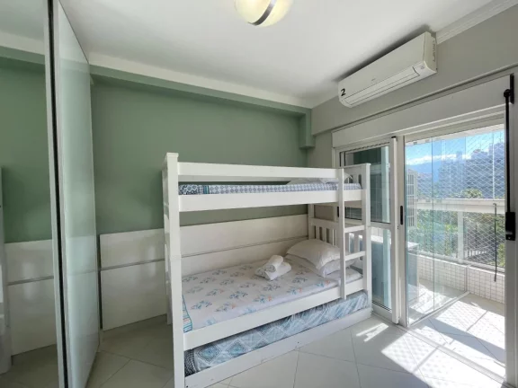 Imagem Imperdível oportunidade: Apartamento de luxo 4 quartos na Riviera de São Lourenço Módulo 07: 4 suítes, 2 salas, 3 vagas e 126,51m²!