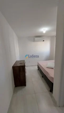 Imagem Apartamento Com varanda - 3 quartos - 1 suite - 72m² - em Ponta de campina, Cabedelo/PB